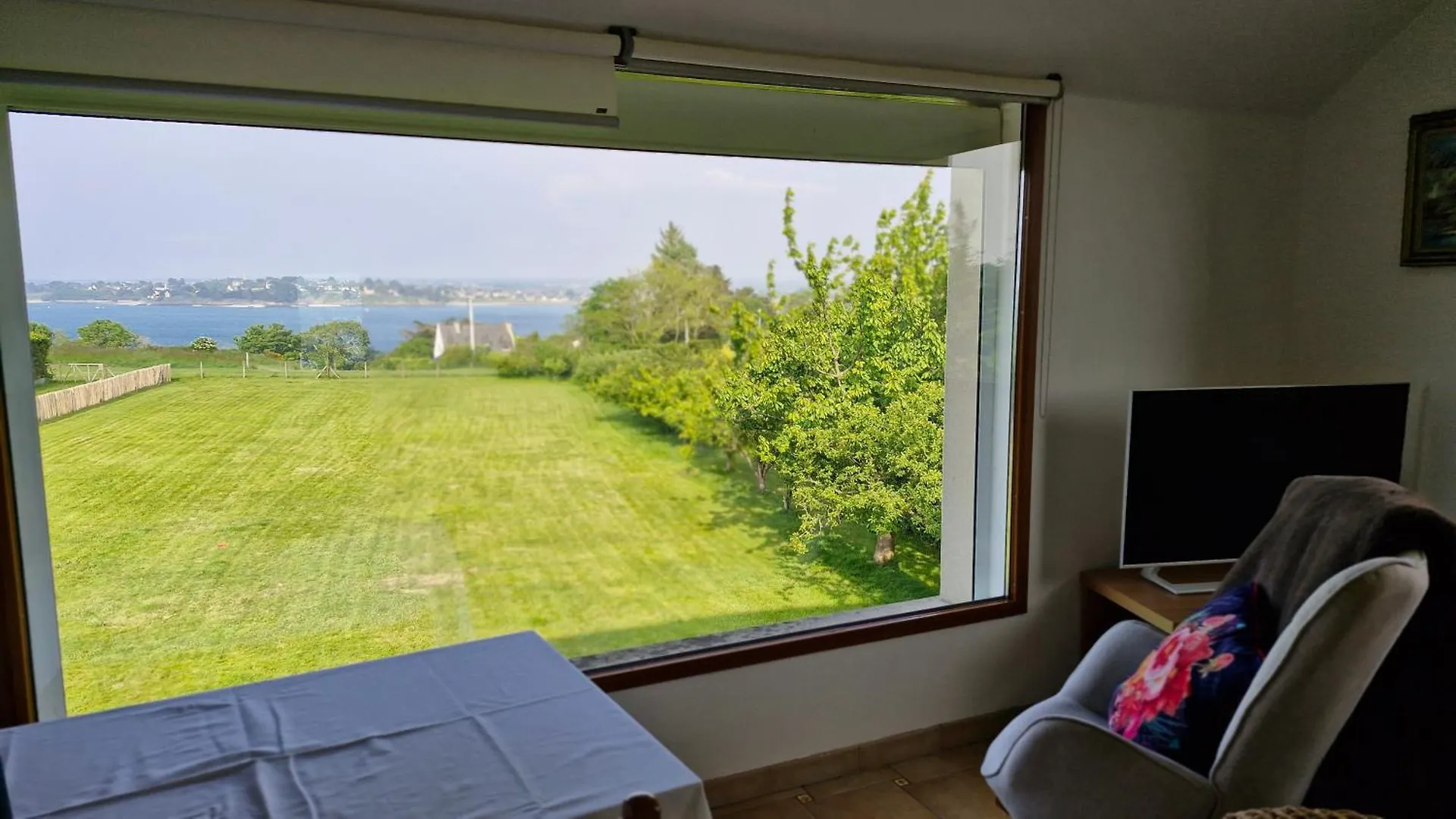 Maison D'Hotes Des Marees Du Guildo Saint-Cast-le-Guildo 0*,