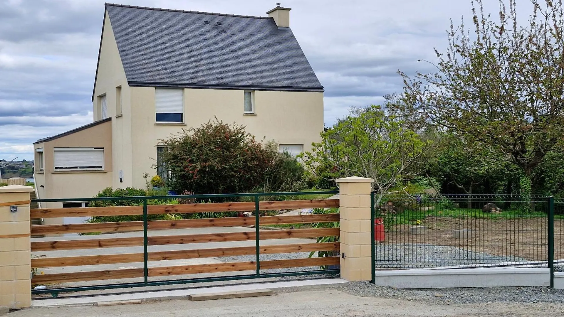 Maison D'Hotes Des Marees Du Guildo Saint-Cast-le-Guildo 0*,  Francja