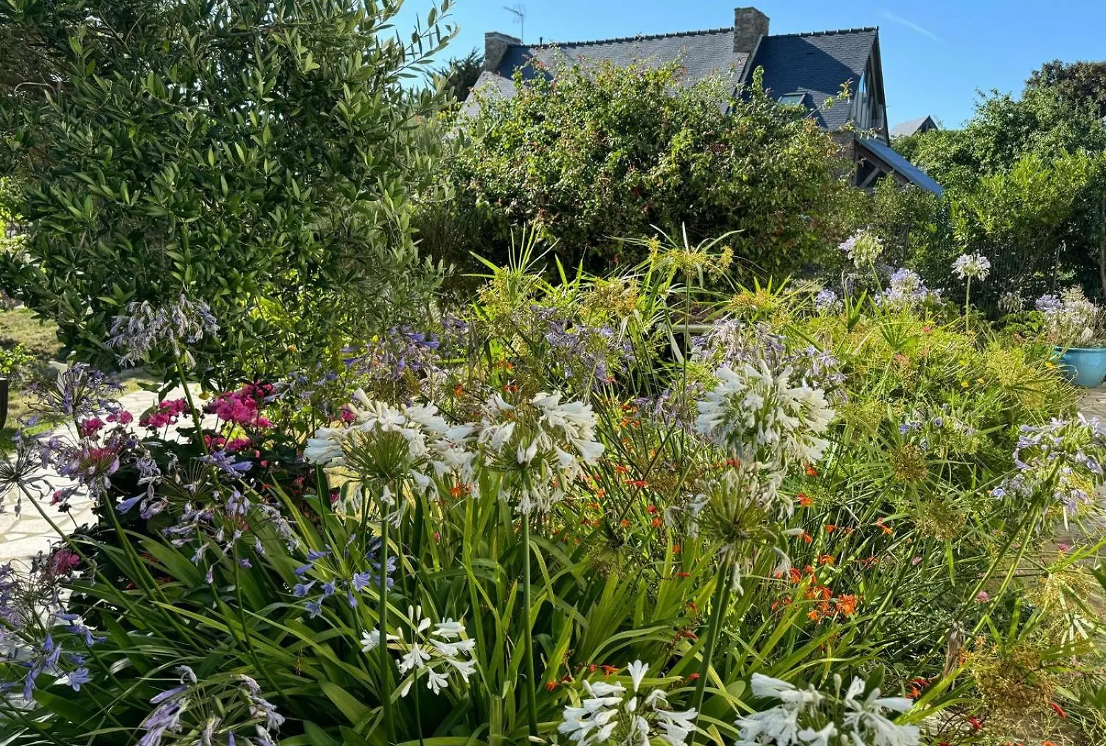 Maison D'Hotes Des Marees Du Guildo Saint-Cast-le-Guildo